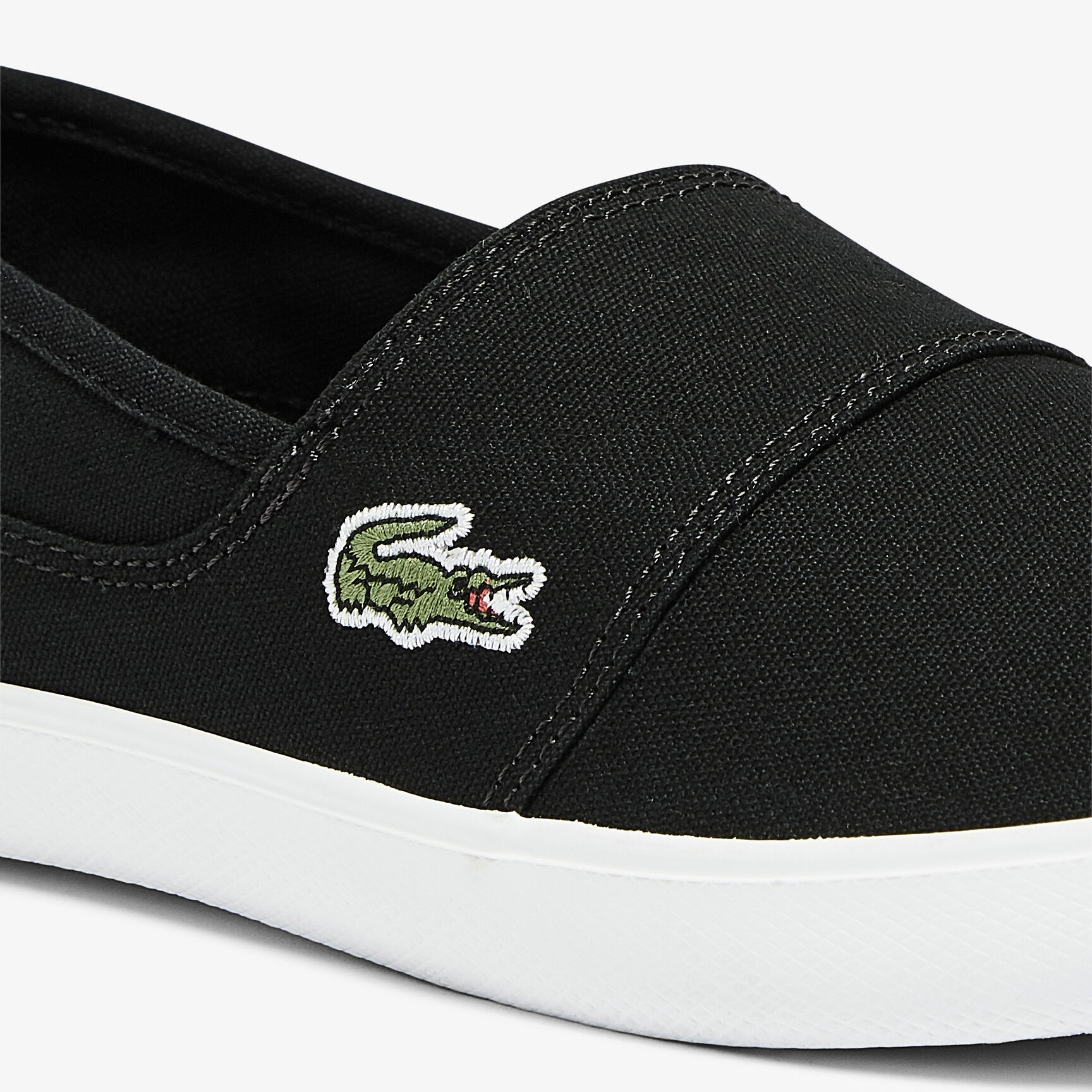 Men's Marice Canvas Slip-ons Men's Marice Canvas Slip-ons