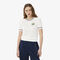 French Made Embroidered Shield Sweater lacoste french made embroidered shield sweater