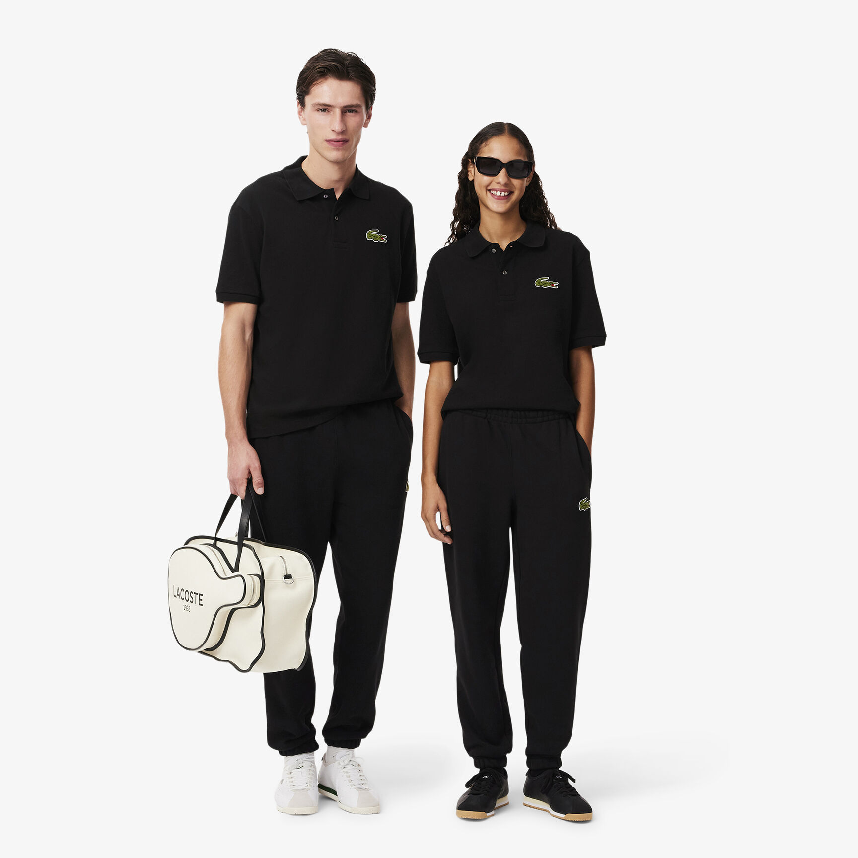 بنطال رياضي مريح