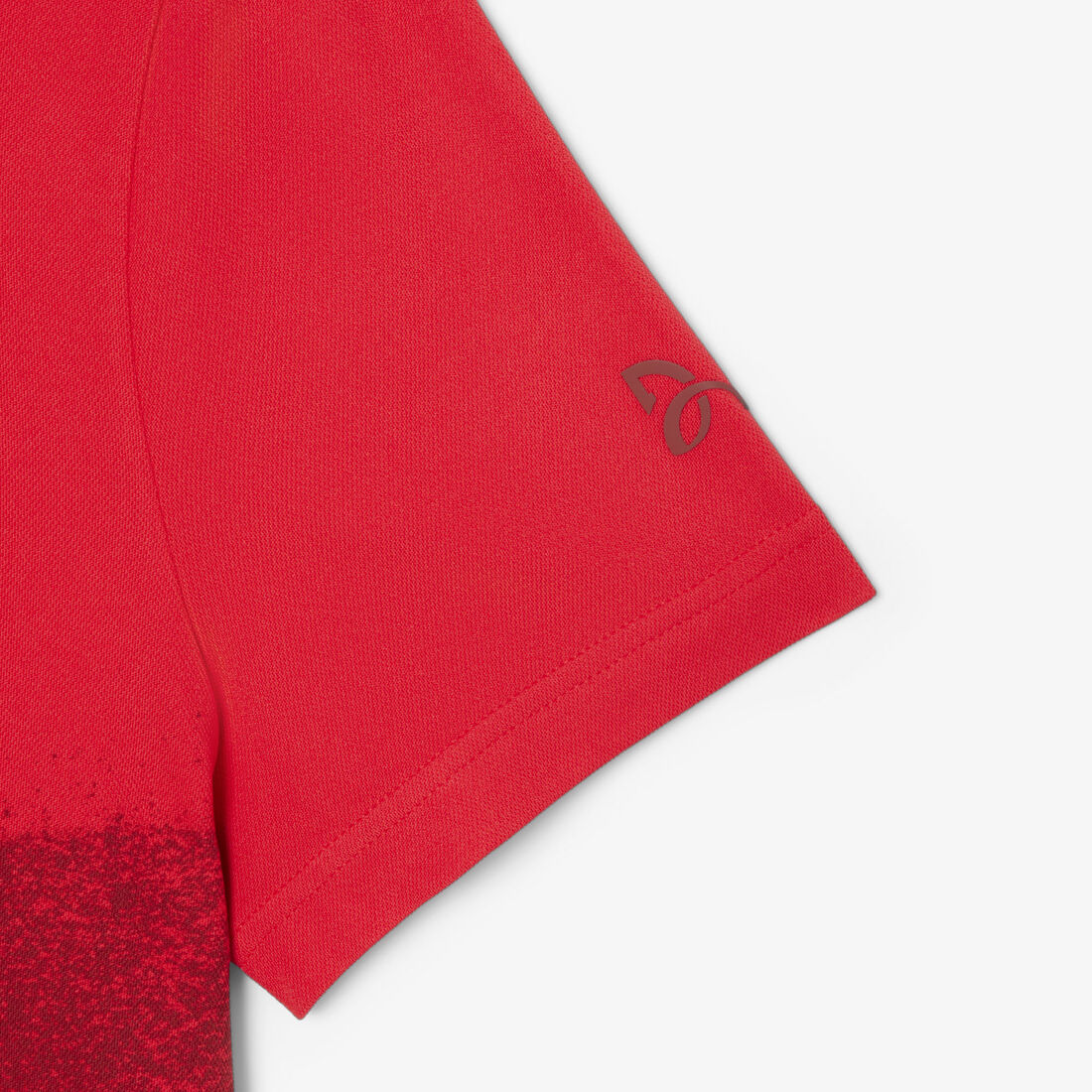 Lacoste Tennis x Novak Djokovic Polo Shirt Lacoste Tennis x Novak Djokovic Polo Shirt