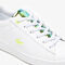 Children's Lacoste Carnaby Leather Trainers children s lacoste carnaby leather trainers