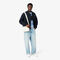 Colour-Block Cotton T-shirt Colour-Block Cotton T-shirt