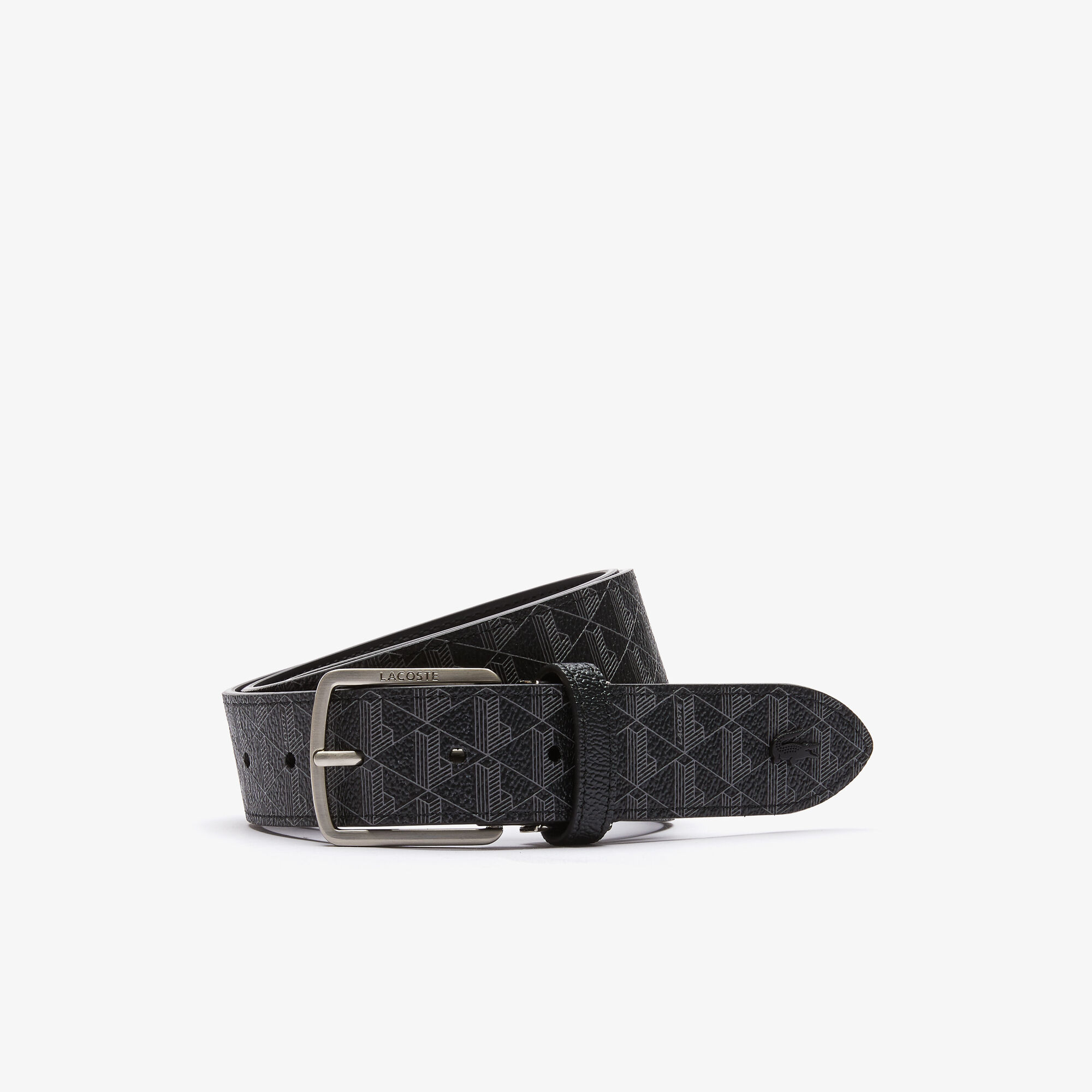 Lacoste men 2025 belt