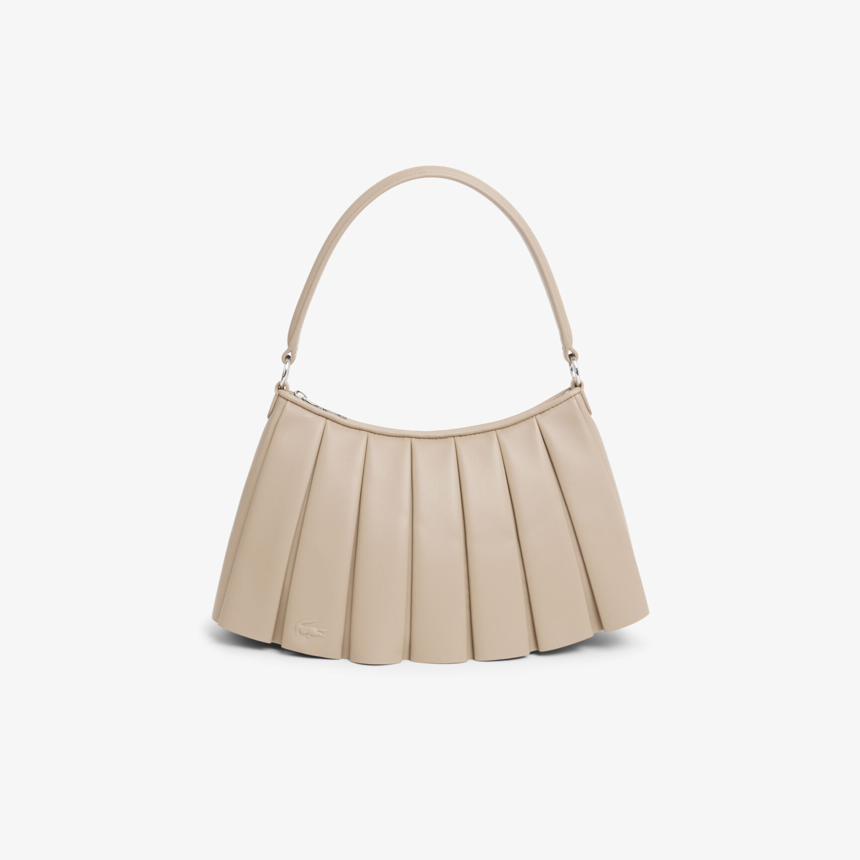 Medium Lenglen Leather Bag Medium Lenglen Leather Bag
