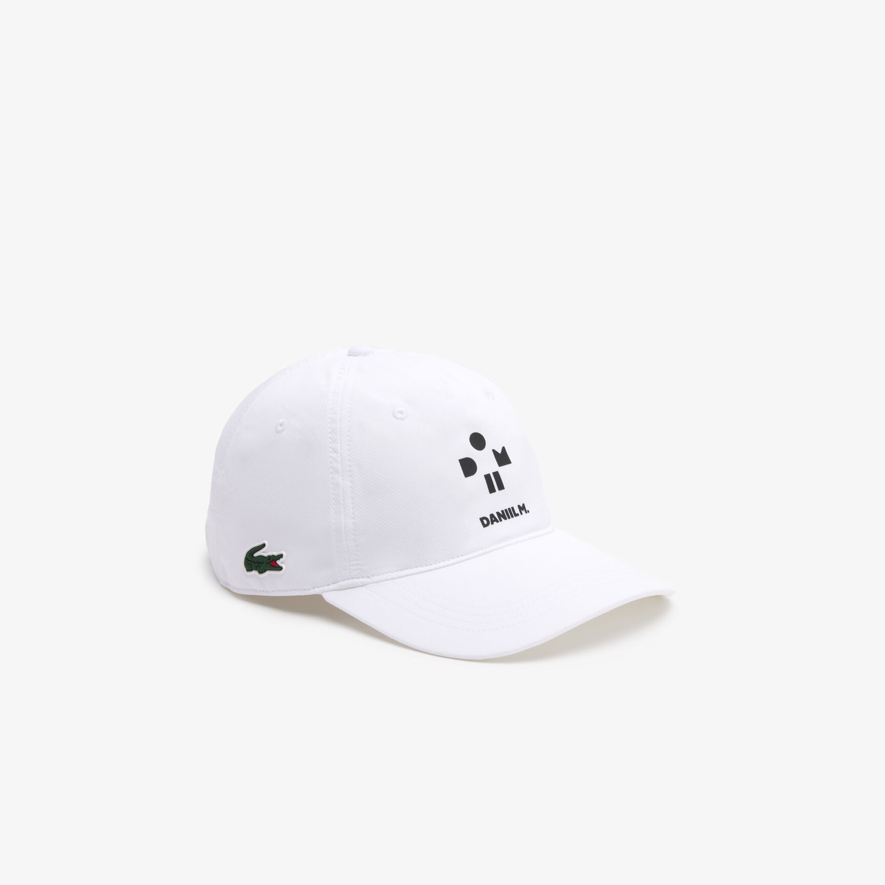 Lacoste Tennis x Daniil Medvedev Cap Lacoste Tennis x Daniil Medvedev Cap