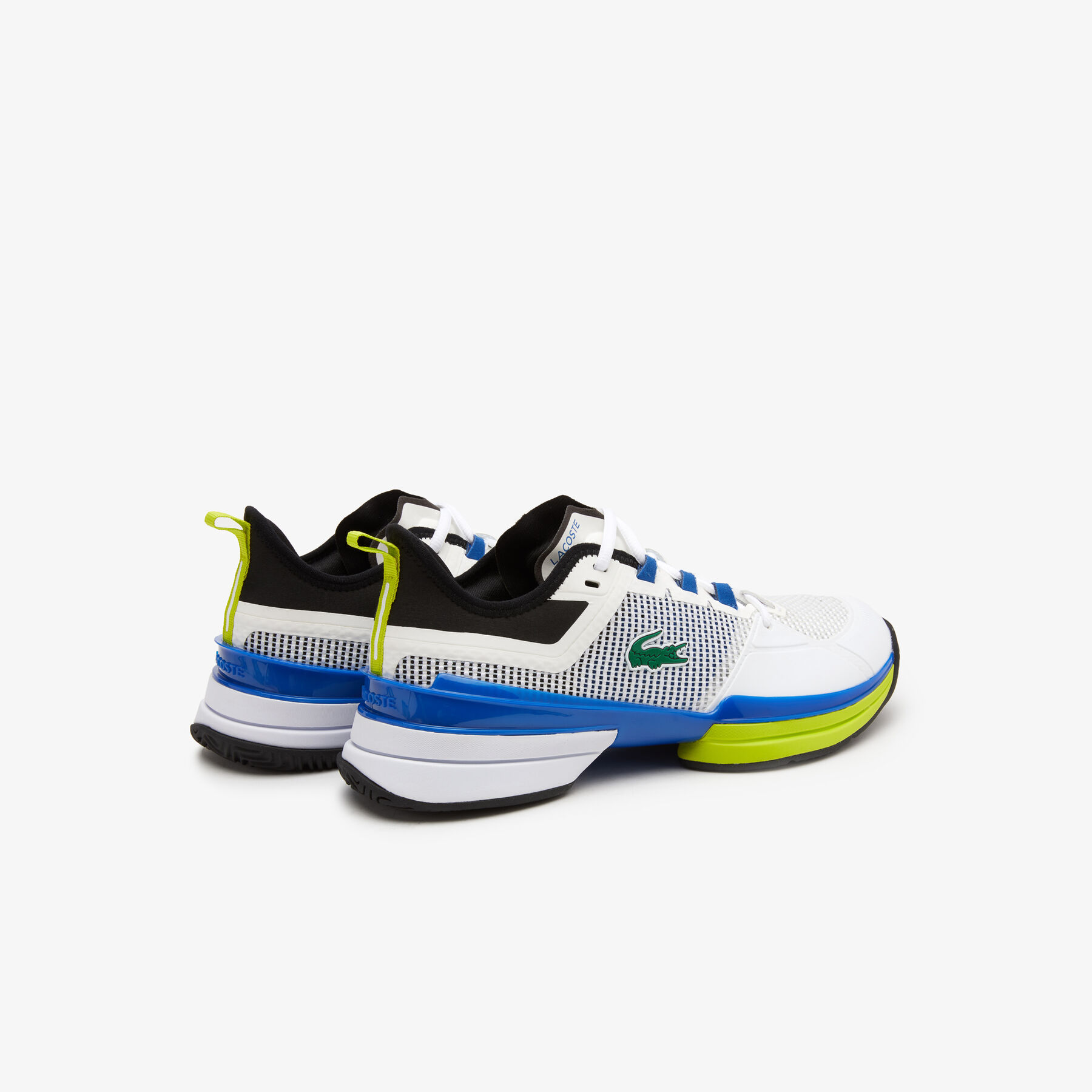 Men's Lacoste AG-LT21 Ultra Textile Tennis Shoes men s lacoste ag lt21 ultra textile tennis shoes