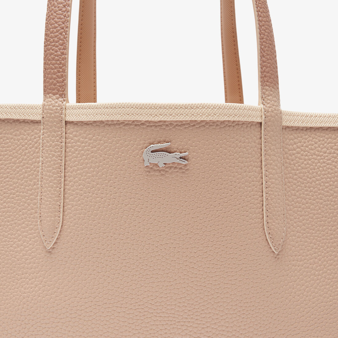 Anna Reversible Tote with Pouch Anna Reversible Tote with Pouch