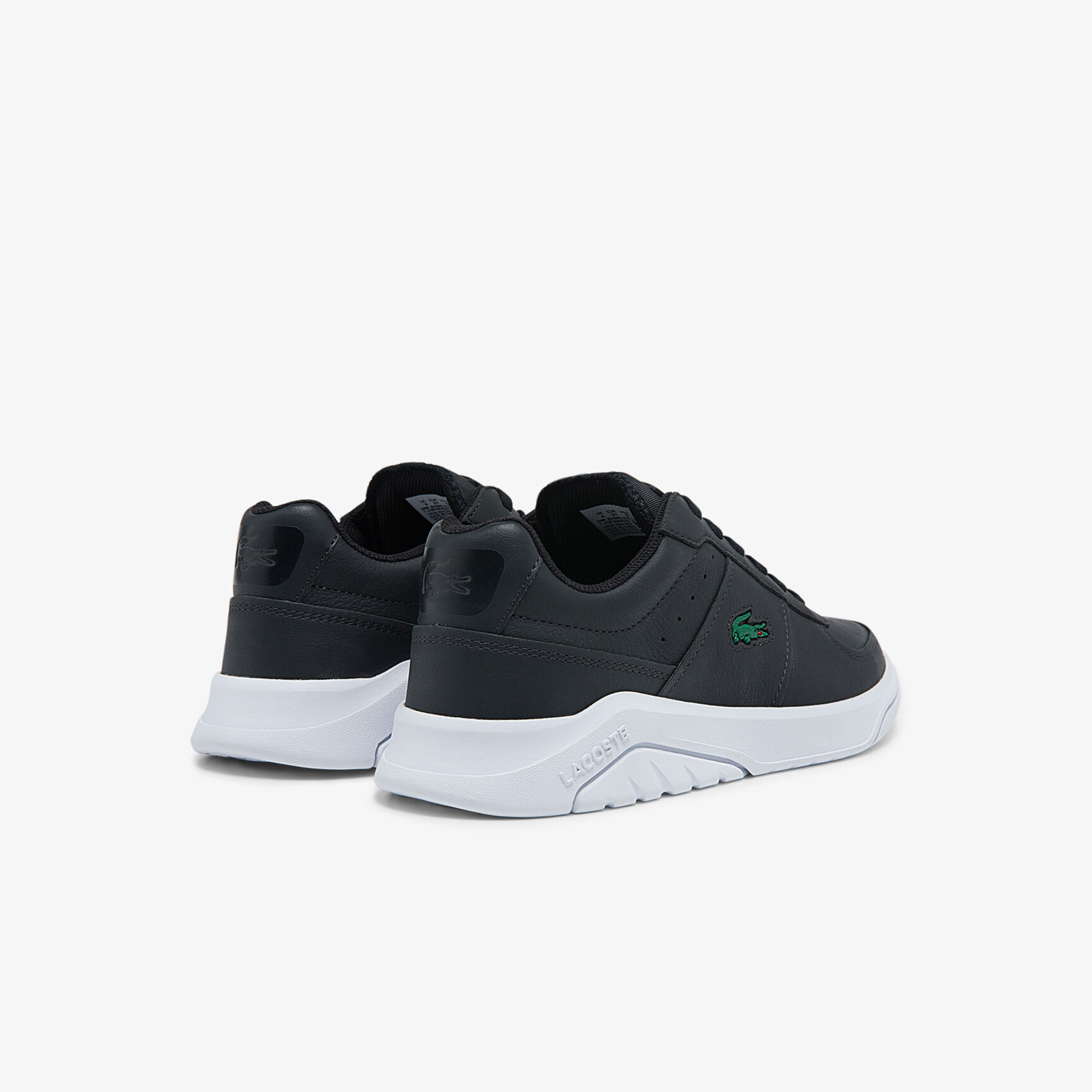 Women's Game Advance Leather and Synthetic Trainers