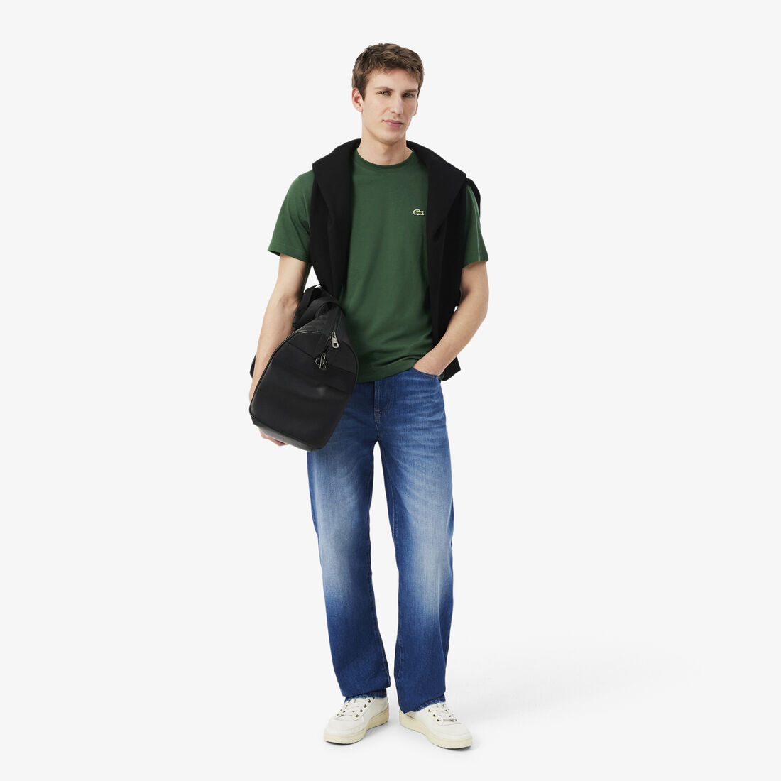 Cotton T-shirt Cotton T-shirt