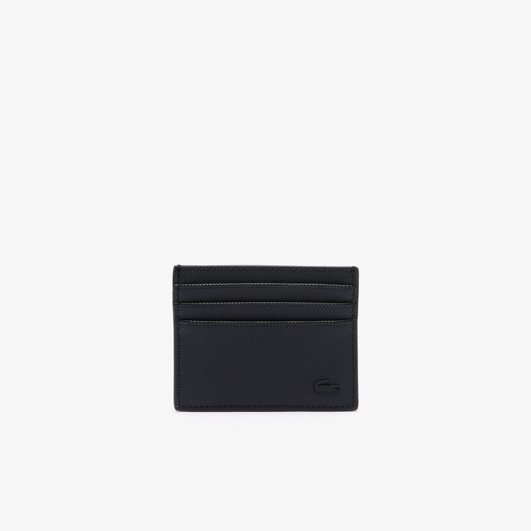 Men's Classic Card Holder lacoste men s classic card holder
