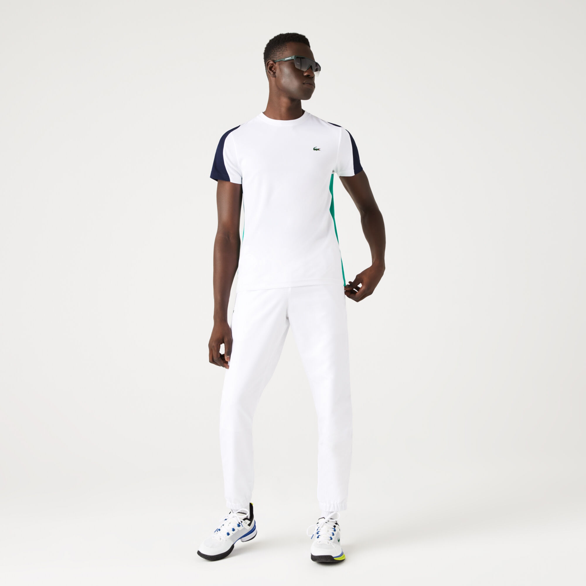 Jogging clearance lacoste 2019