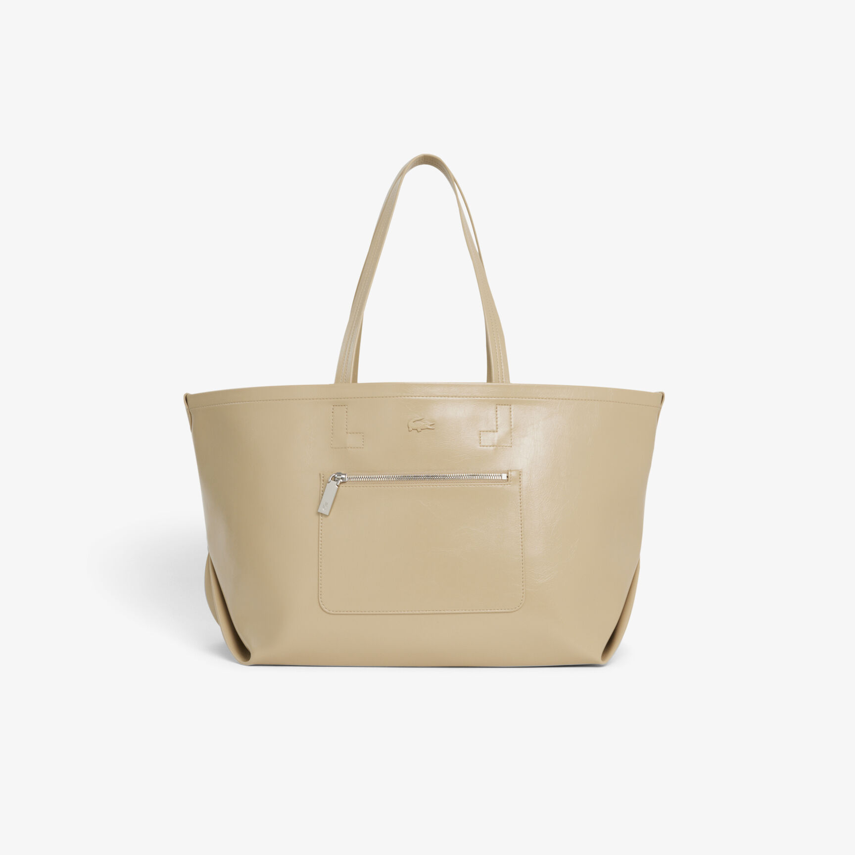 Large Lite Glossy Tote Large Lite Glossy Tote