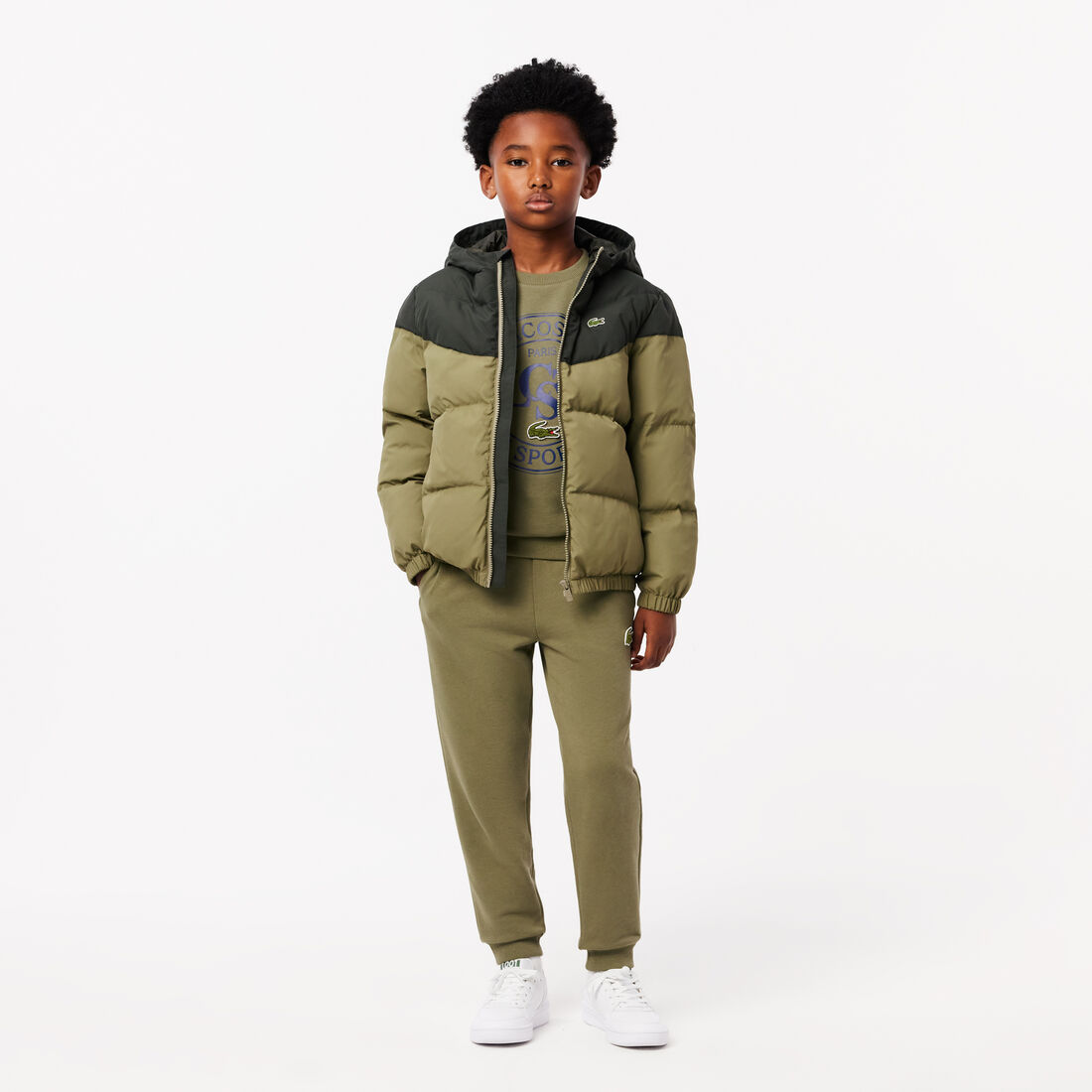 بنطال رياضي من الصوف بنطال رياضي من الصوف