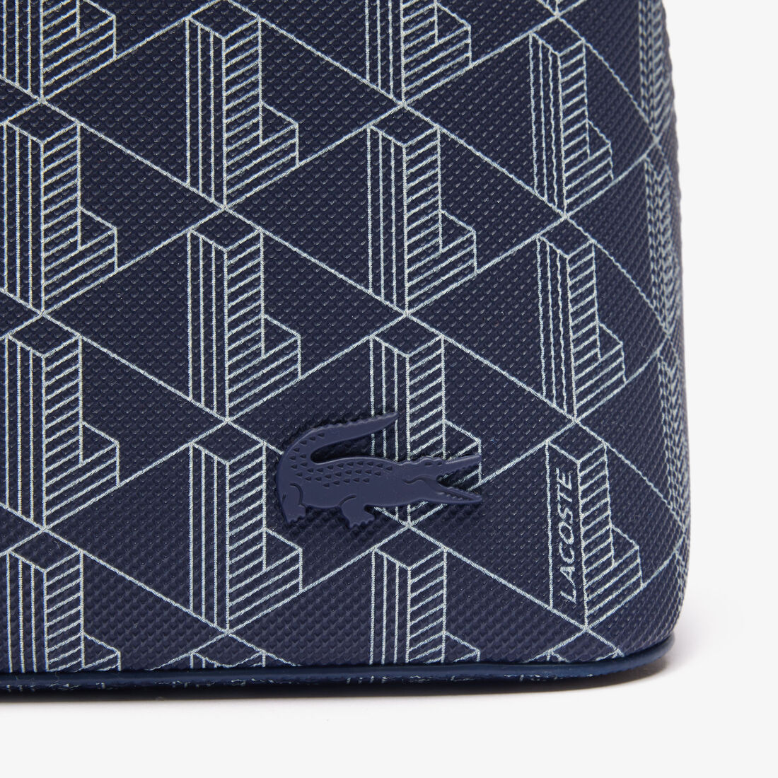 حقيبة بوغاتي مونوغرام اليومية حقيبة بوغاتي مونوغرام اليومية