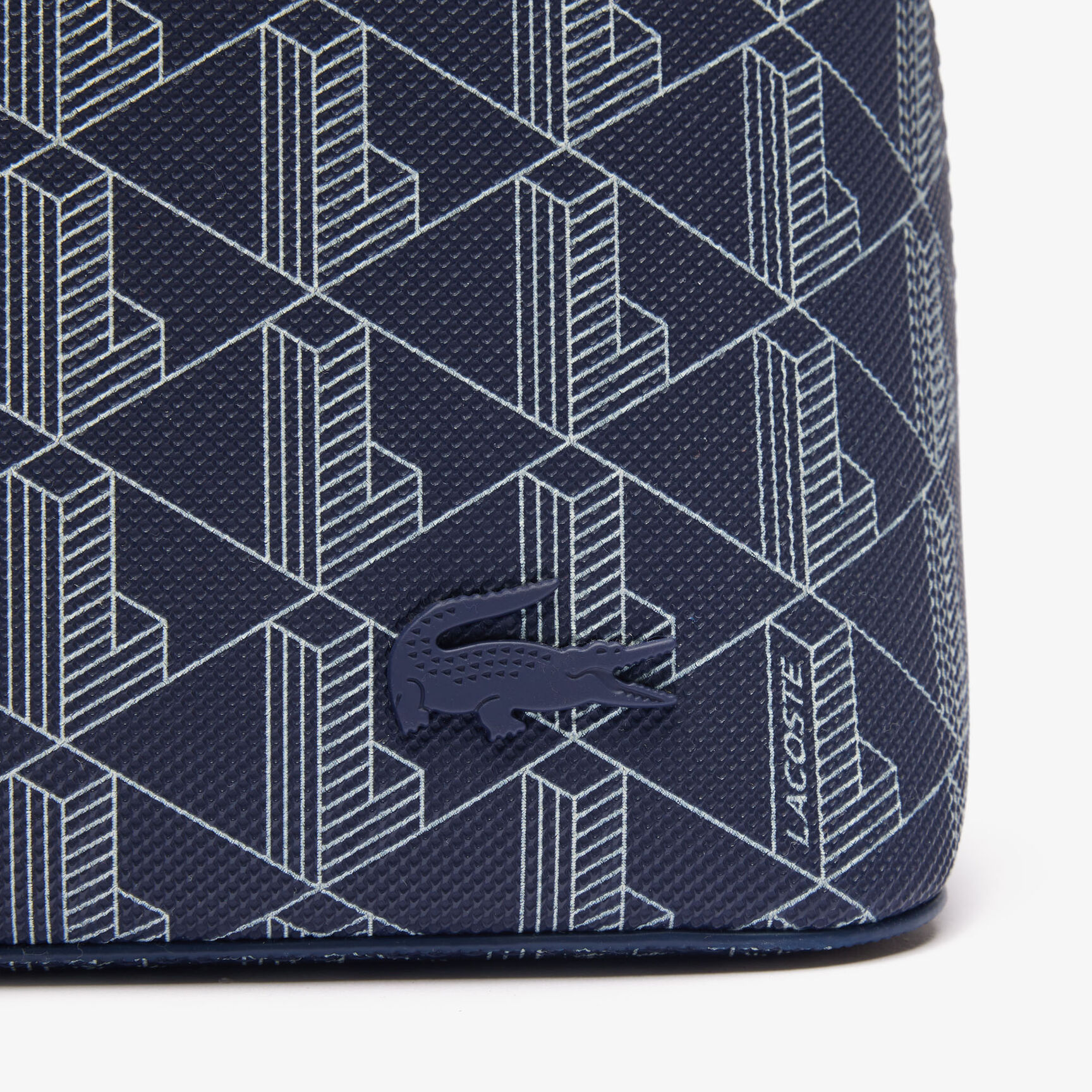 حقيبة بوغاتي مونوغرام اليومية حقيبة بوغاتي مونوغرام اليومية