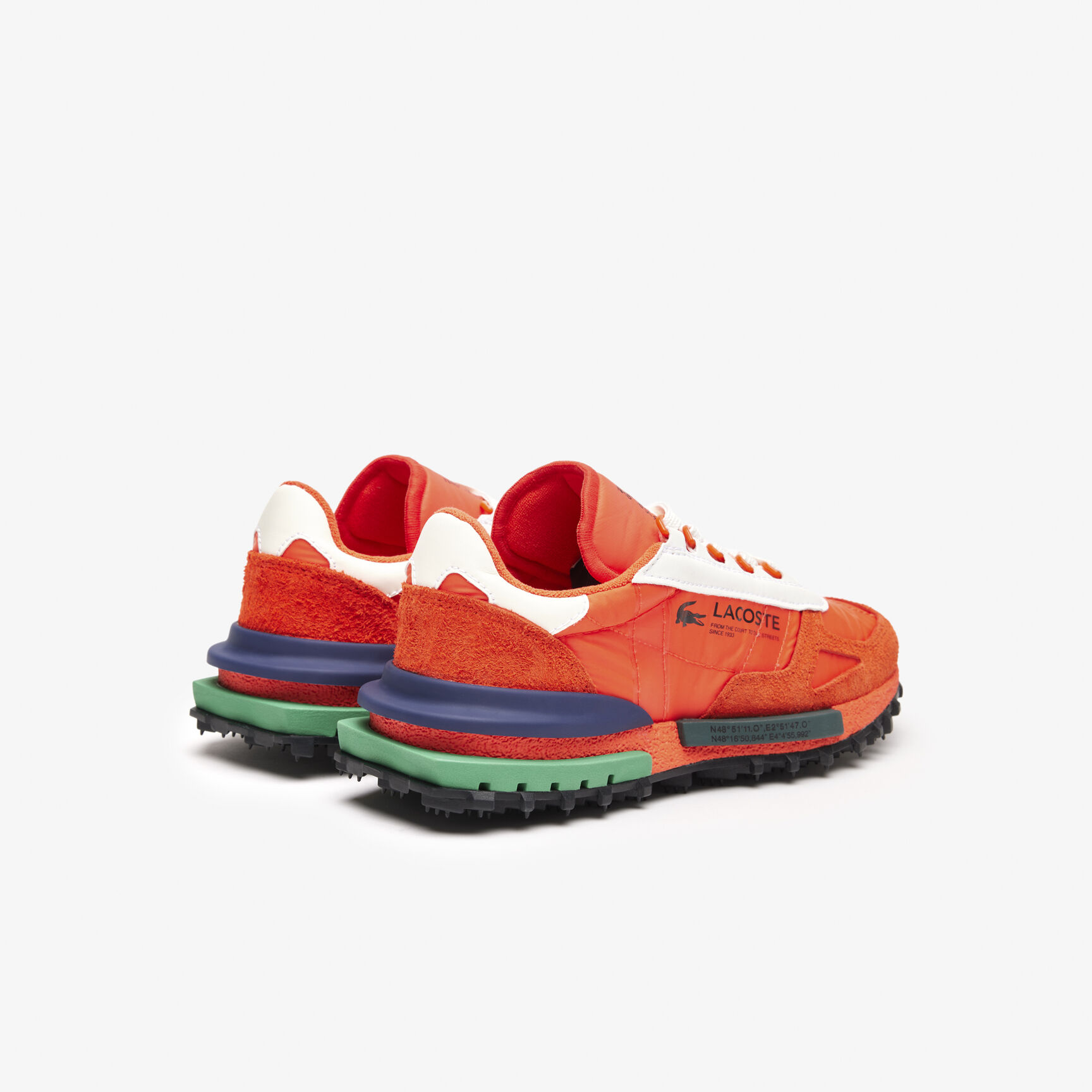 Women's Elite Active Textile Trainers Women's Elite Active Textile Trainers