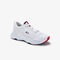 Women's Court-Drive Tricolour Textile Trainers lacoste women s court drive tricolour textile trainers