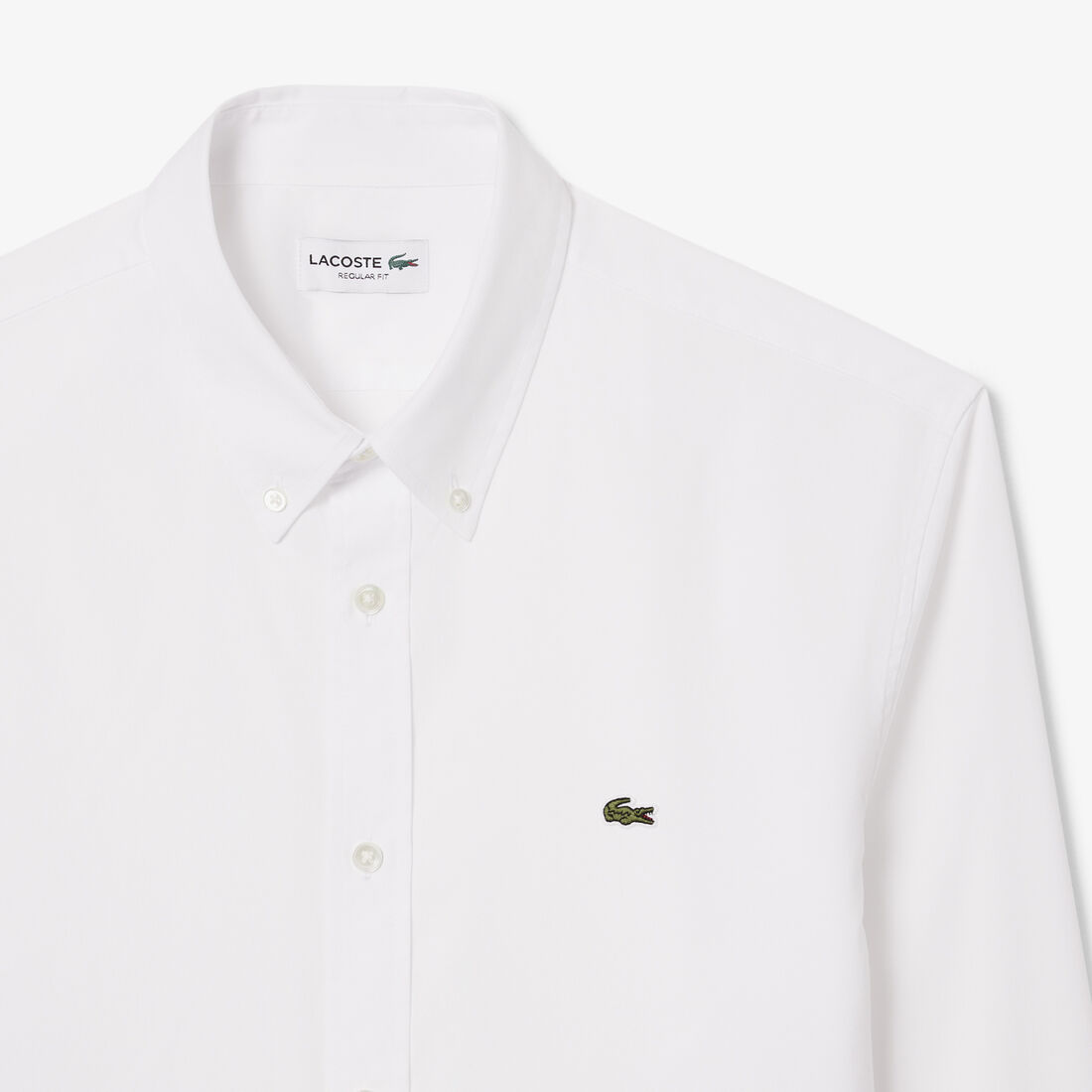 Regular Fit Cotton Shirt Regular Fit Cotton Shirt