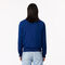 Paris Pique Zip Front Track Jacket