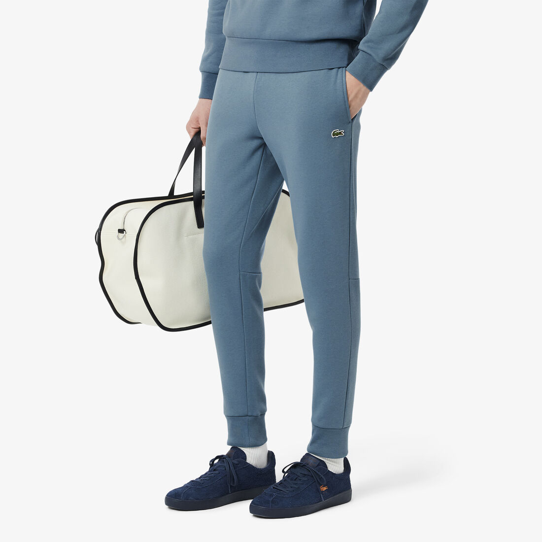 Slim Fit Sweatpants Slim Fit Sweatpants