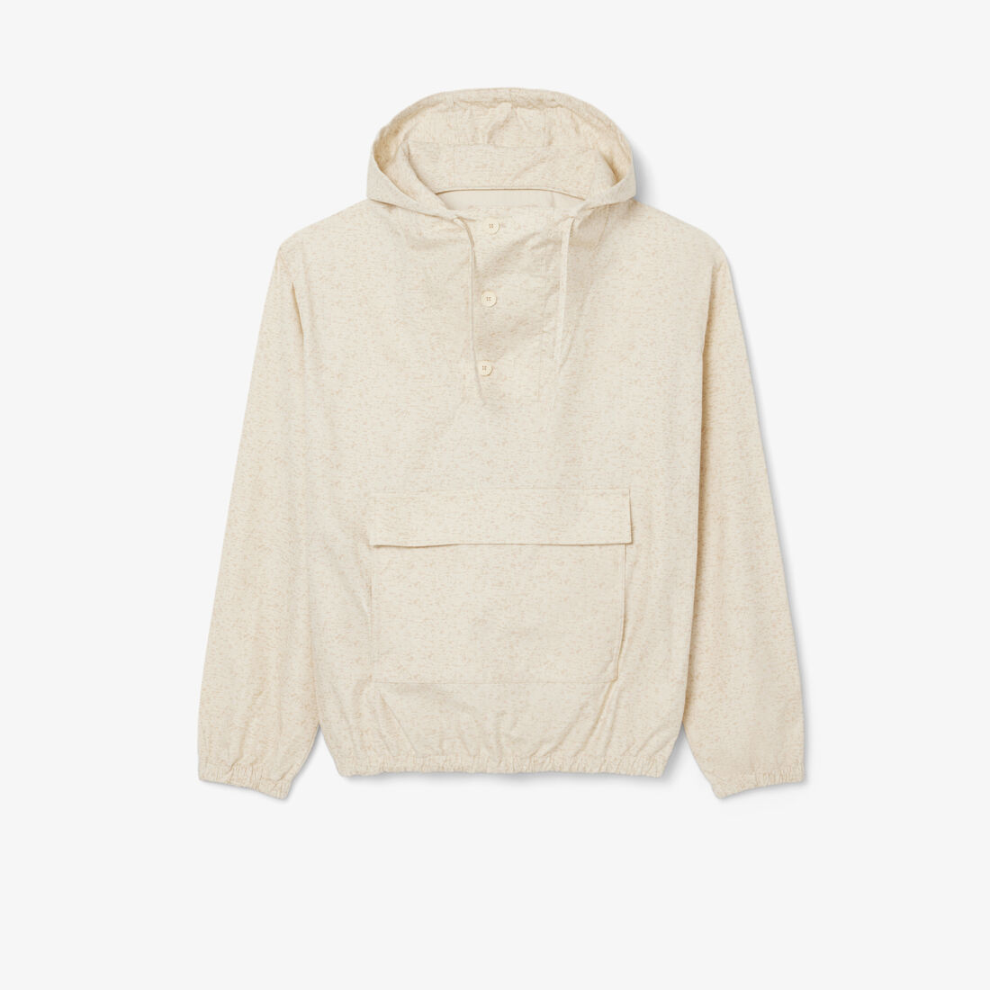 Water-Repellent Printed Jacket lacoste water repellent printed jacket