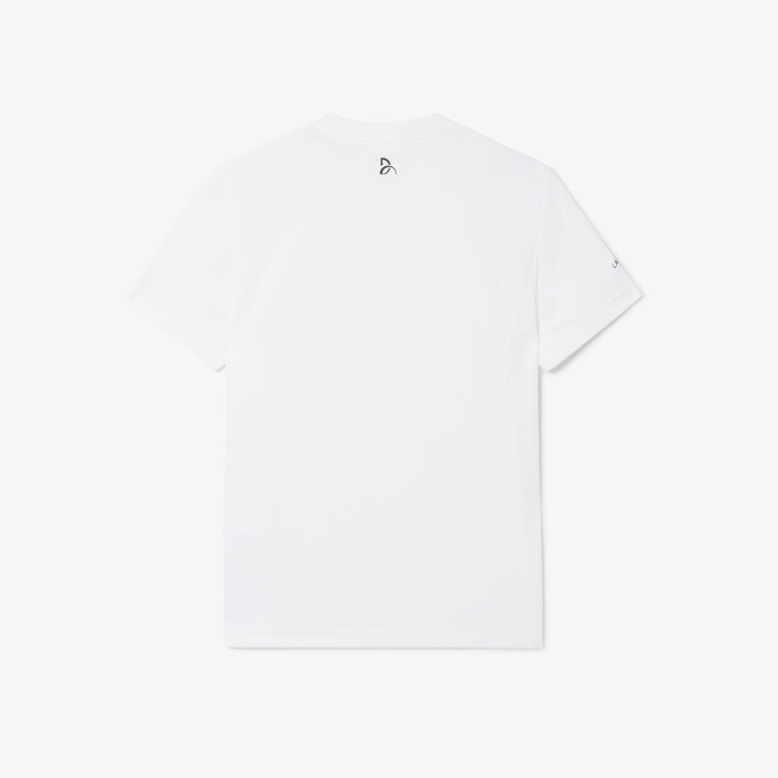 Lacoste Tennis x Novak Djokovic T-shirt Lacoste Tennis x Novak Djokovic T-shirt