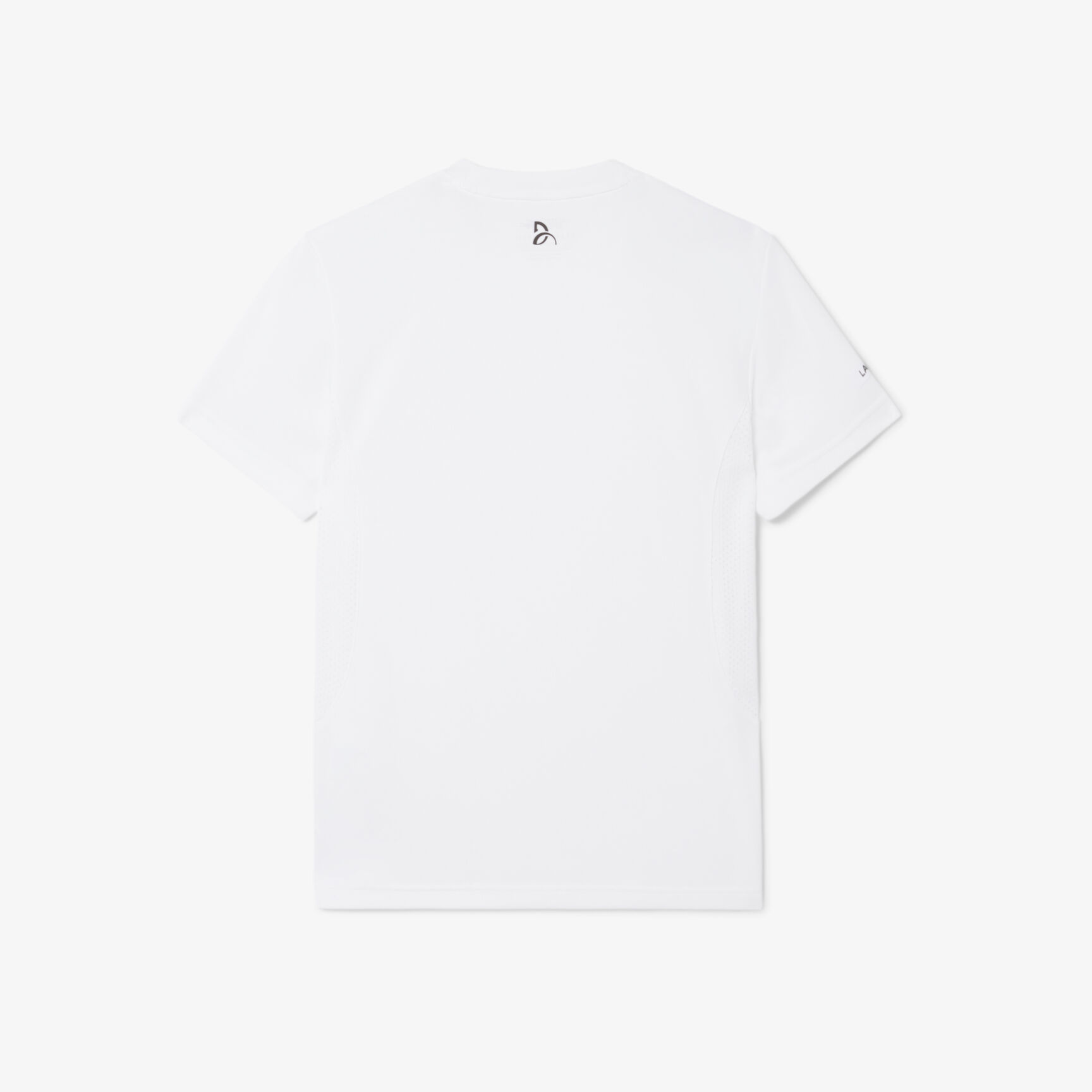 Lacoste Tennis x Novak Djokovic T-shirt Lacoste Tennis x Novak Djokovic T-shirt