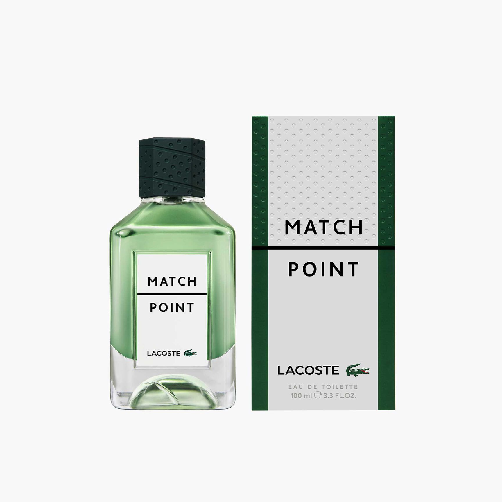 Men's Match Point Eau De Toilette 100ml Men's Match Point Eau De Toilette 100ml