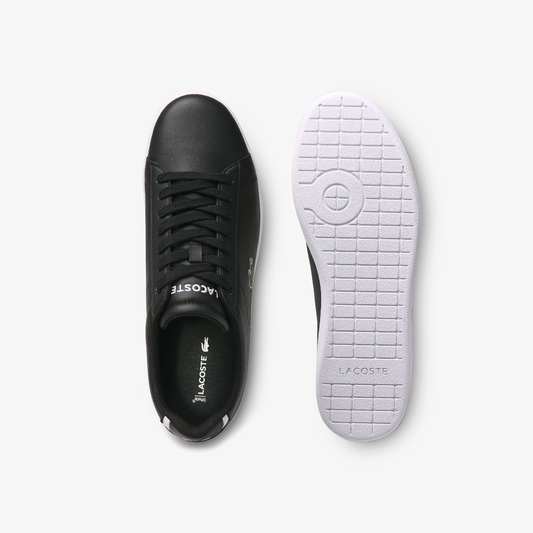 Men's Carnaby Evo Leather Trainers