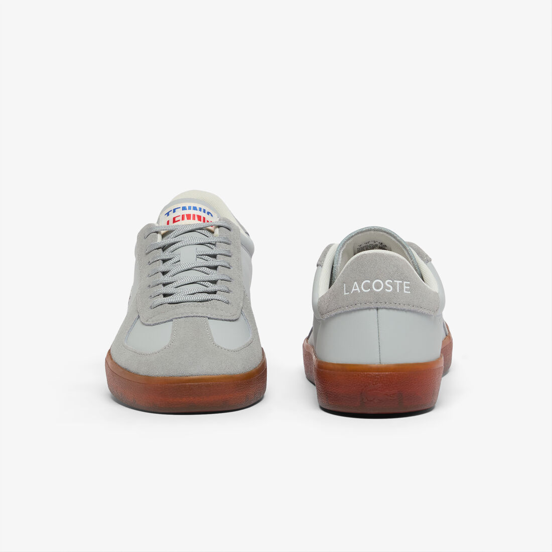 Men's Baseshot Pro Leather Sneakers Men's Baseshot Pro Leather Sneakers