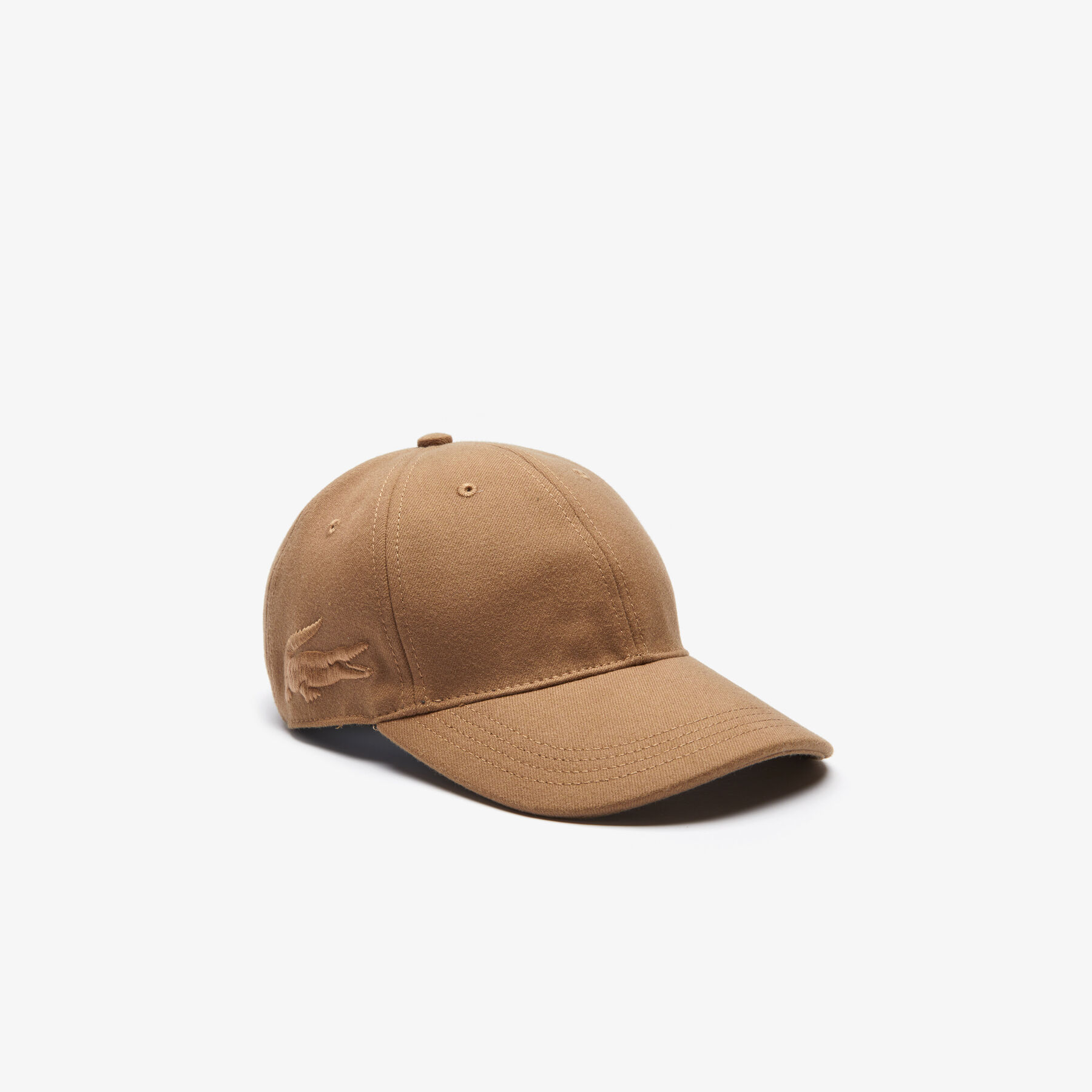 Women's Flannel Cap lacoste women s flannel cap