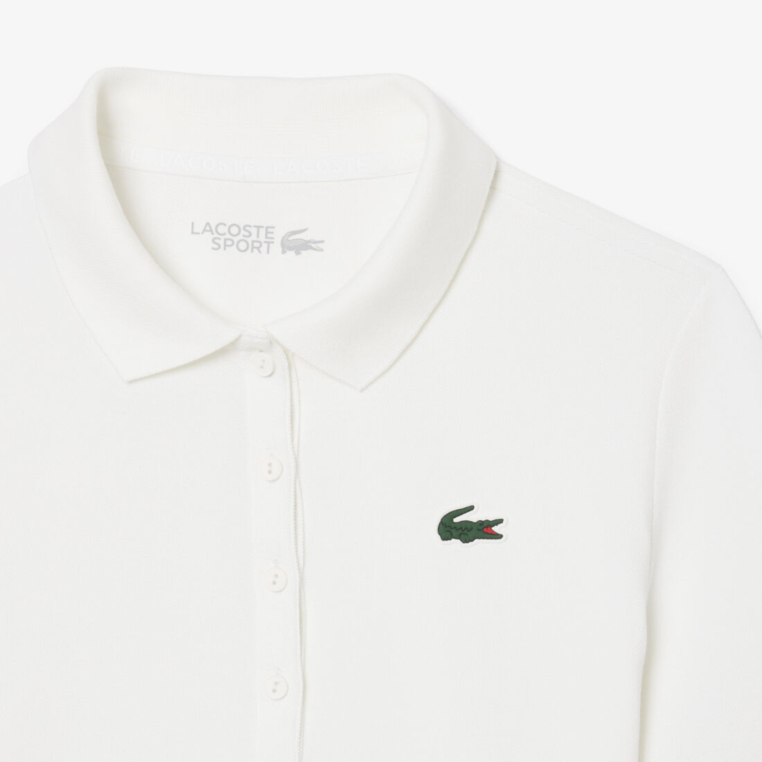 Slim Fit Heat Regulating Golf Polo Shirt Slim Fit Heat Regulating Golf Polo Shirt