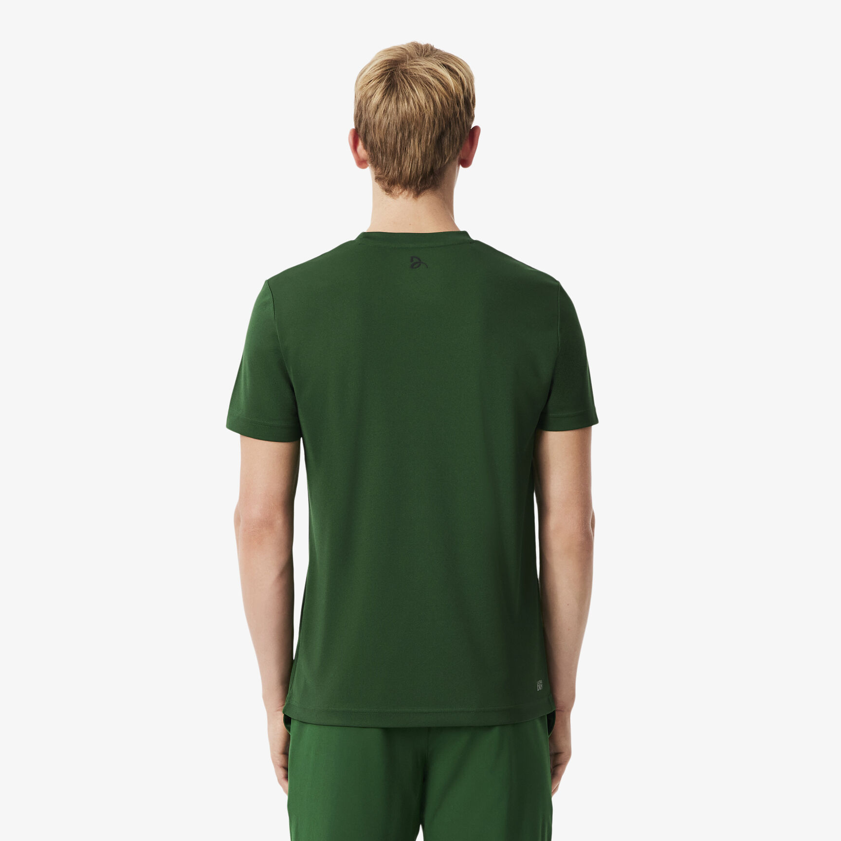 Lacoste Tennis x Novak Djokovic T-shirt