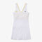 Women’s Lacoste SPORT French Open Edition Stretch Dress women s lacoste sport french open edition stretch dress