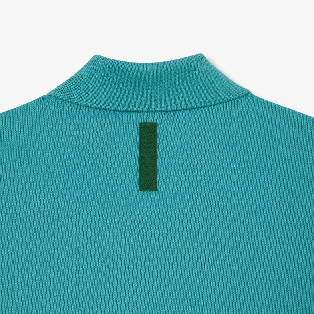 Regular Fit Lacoste Movement Pique Polo Shirt Regular Fit Lacoste Movement Pique Polo Shirt