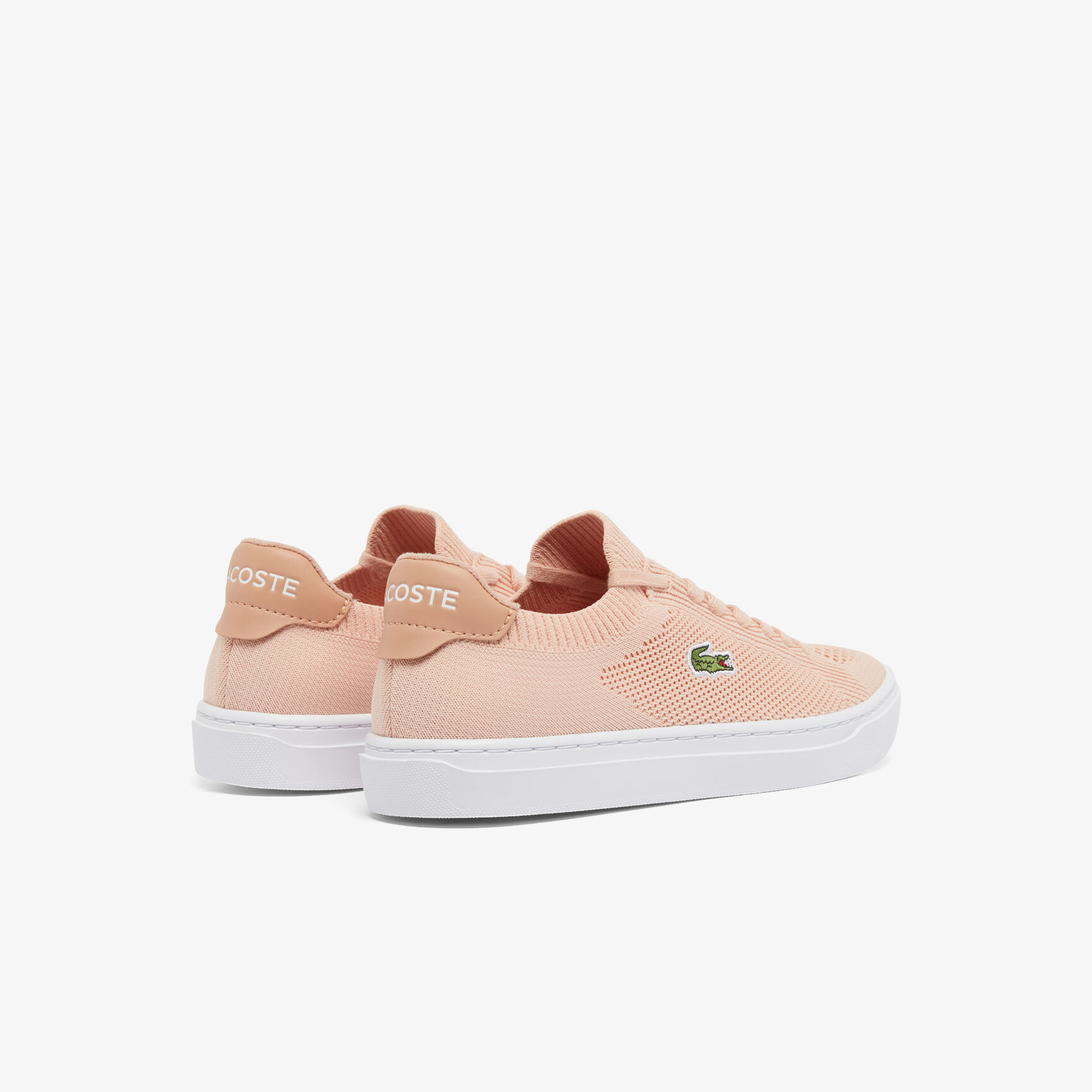 حذاء رياضي جلدي La Piquee 2.0 للسيدات