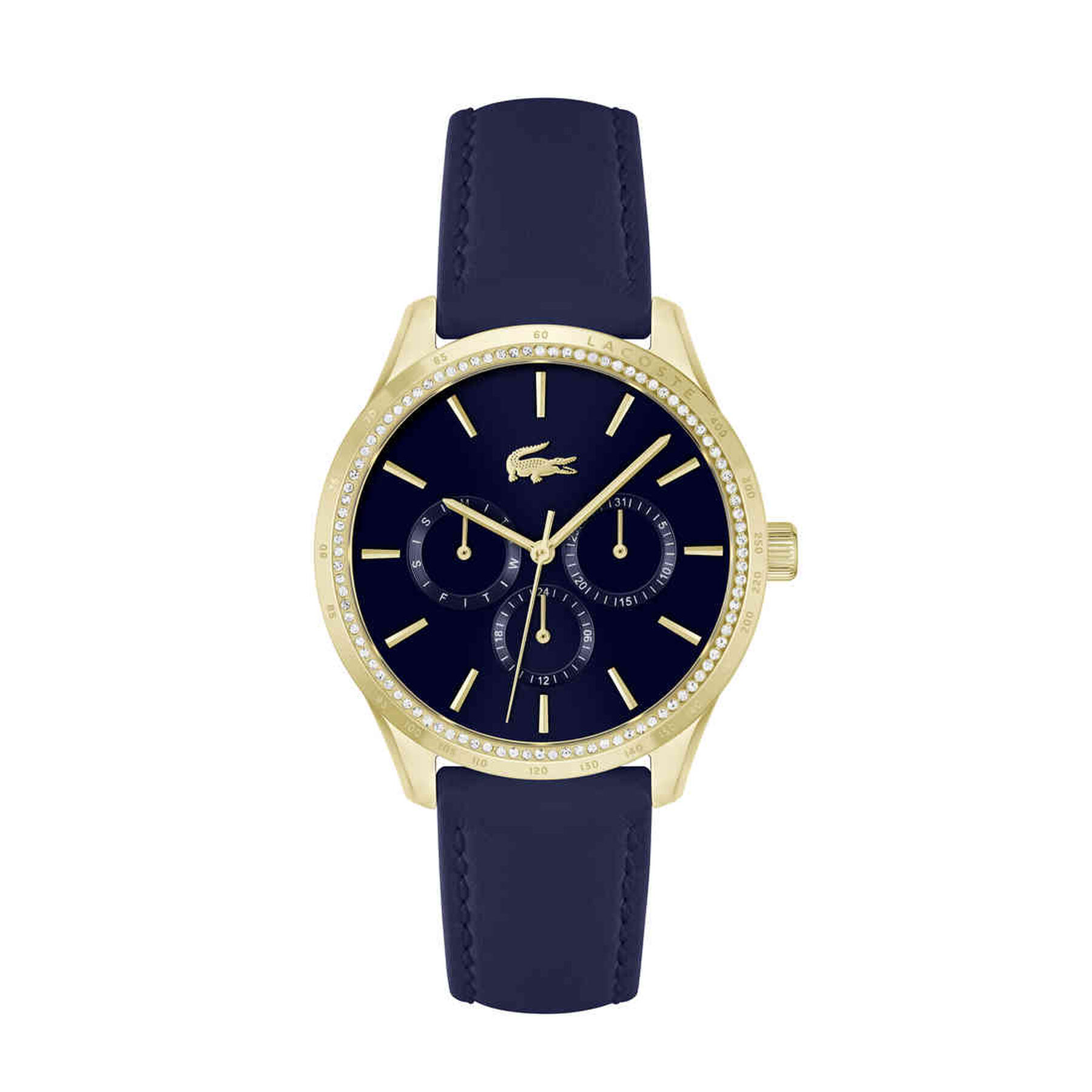 lacoste women providence sport watch