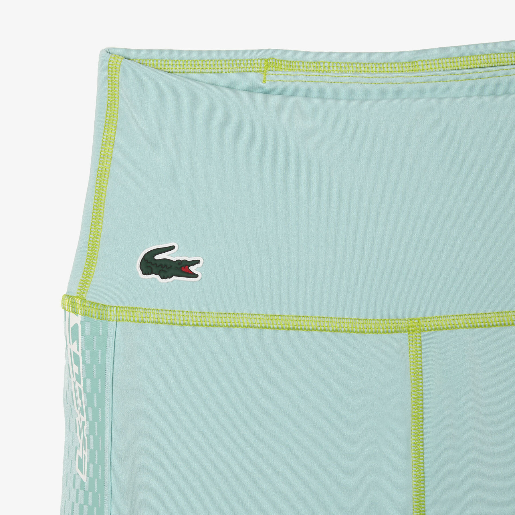 لغينغز مخطط بشعار الماركة للنساء مجموعة Lacoste Sport لاكوست لغينغز مخطط بشعار الماركة للنساء مجموعة lacoste sport