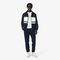 lacoste sport printed tracksuit