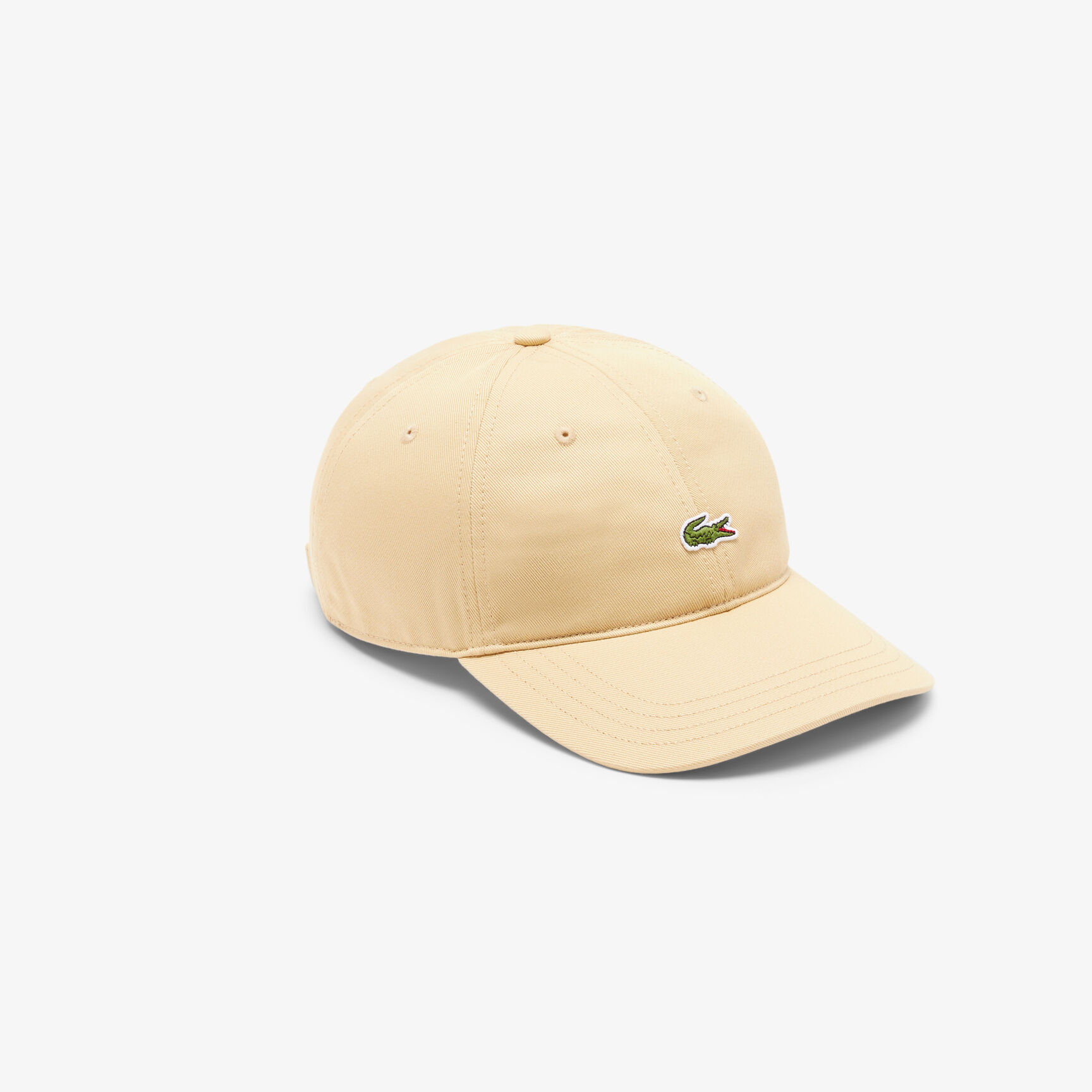 Cotton Twill Cap 