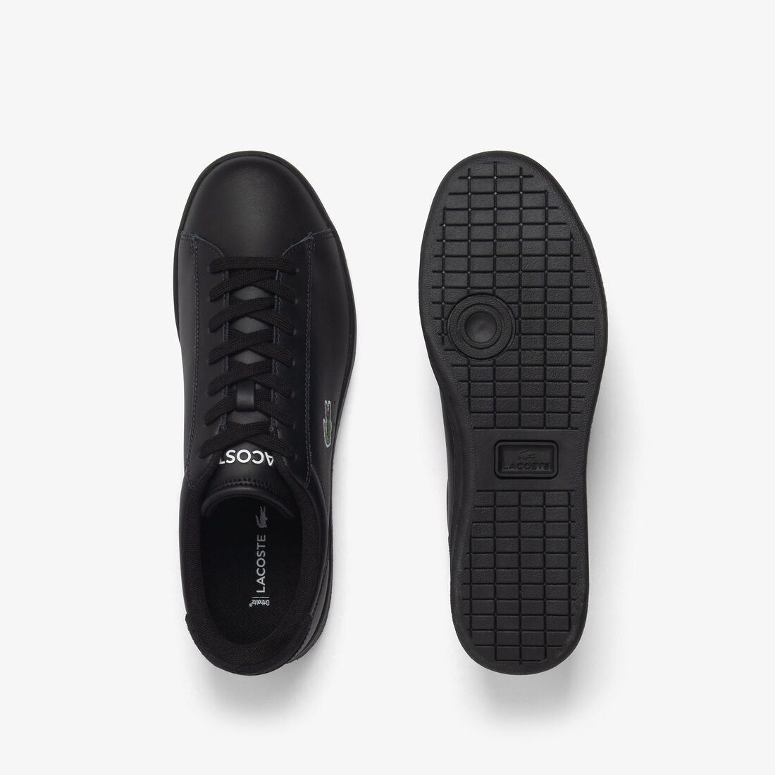 حذاء رياضي كارنابي رجالي من الجلد حذاء رياضي كارنابي رجالي من الجلد