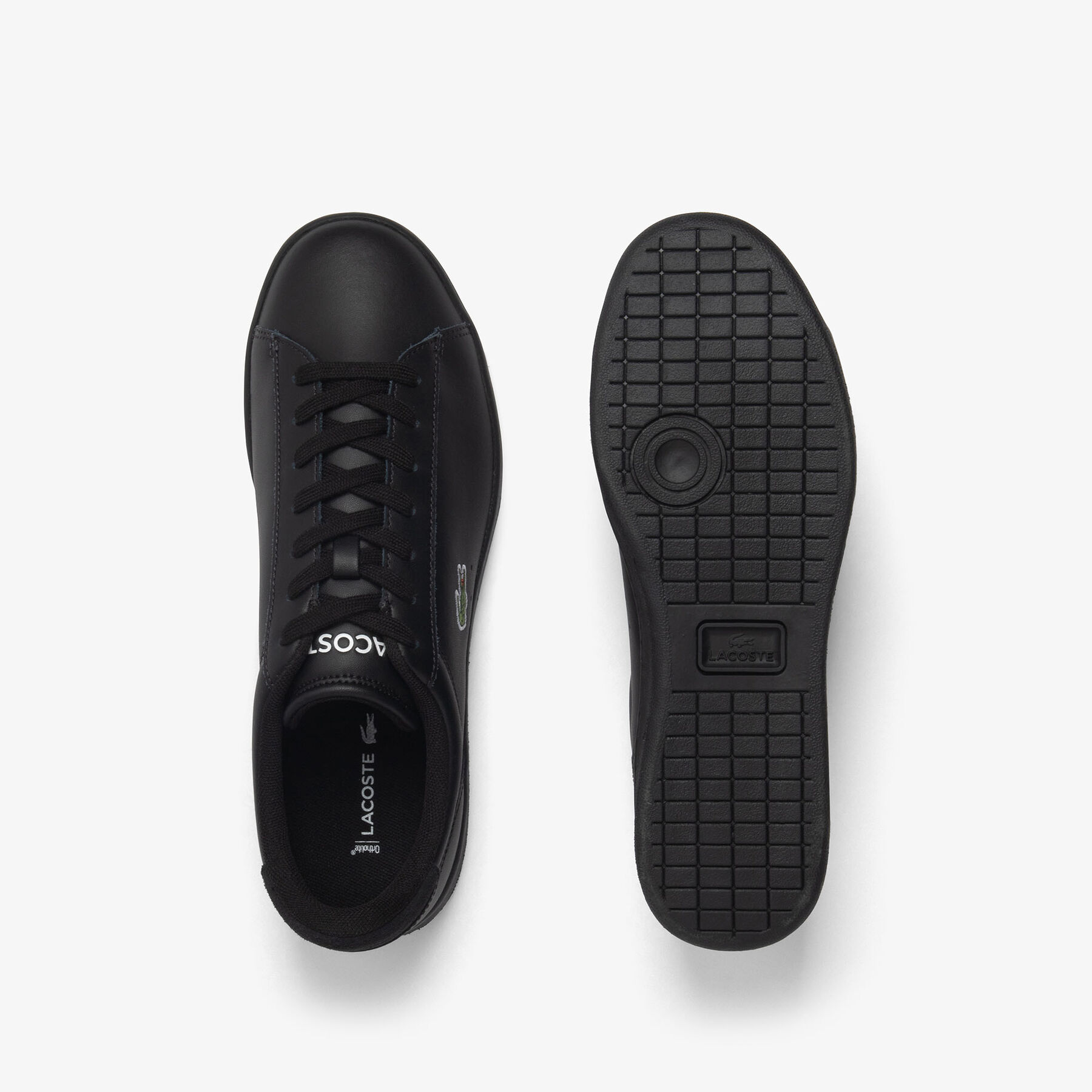 Men's Carnaby Set Leather Sneakers Men's Carnaby Set Leather Sneakers