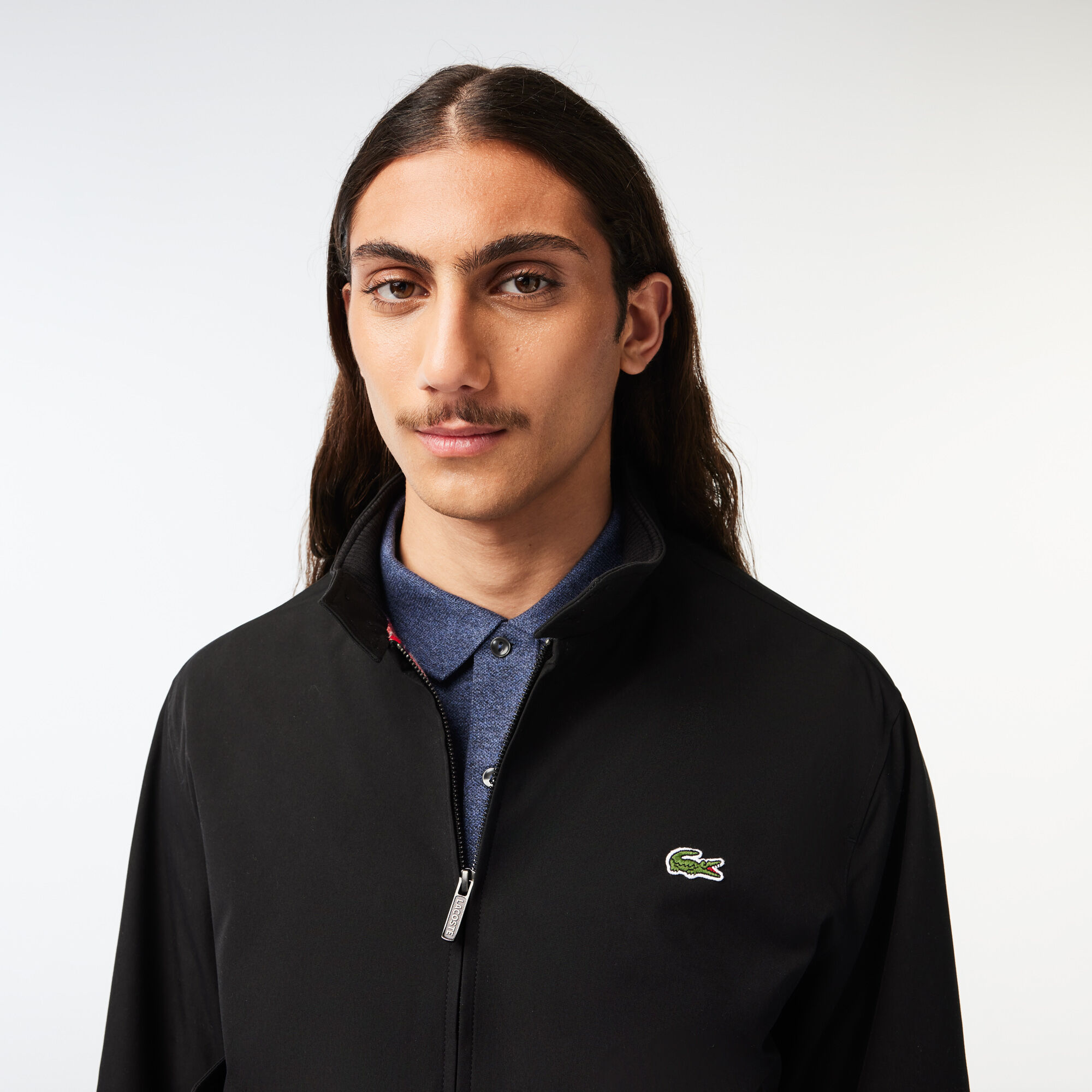 Jackets for Men Men s Hooded Jackets Lacoste Saudi