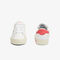 Women's Powercourt Leather Popped Heal Trainers Women's Powercourt Leather Popped Heal Trainers
