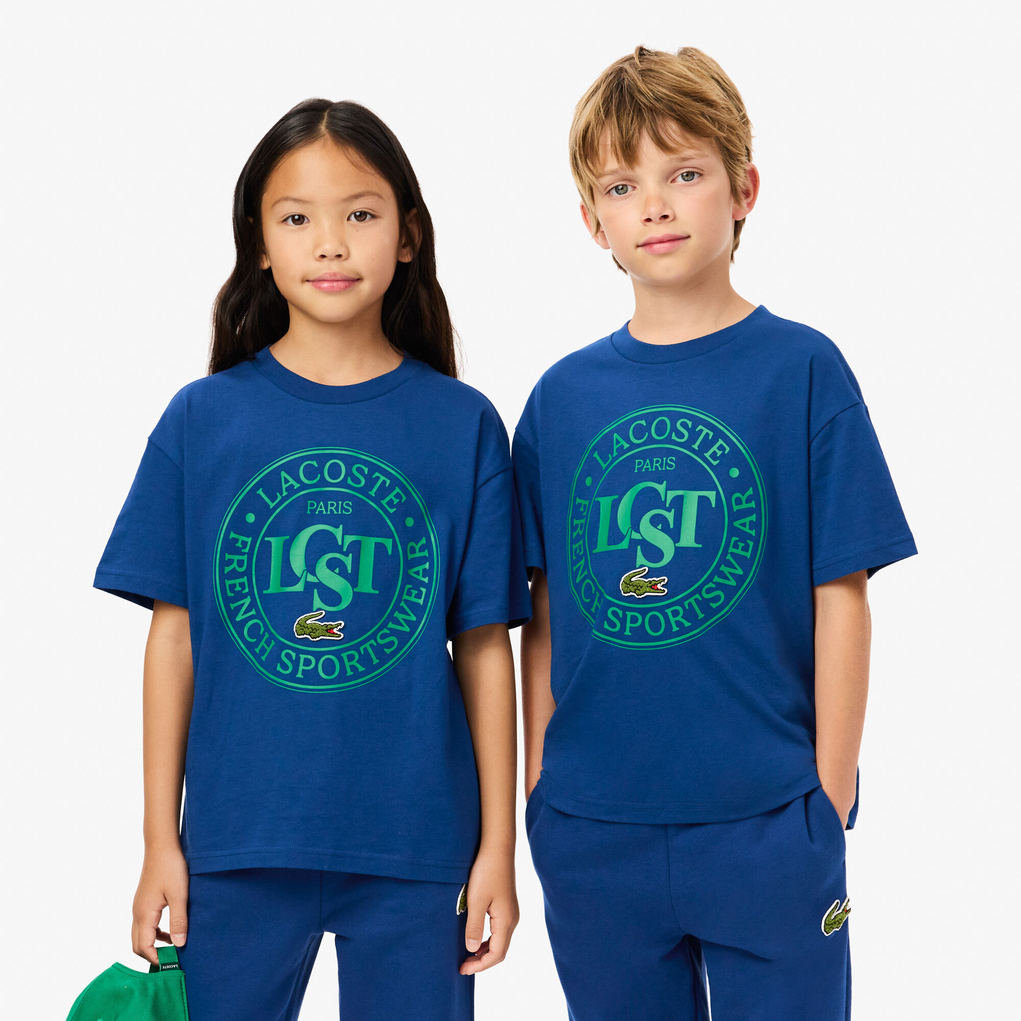 New In Collection 2023 Lacoste Kids Clothing Lacoste Saudi
