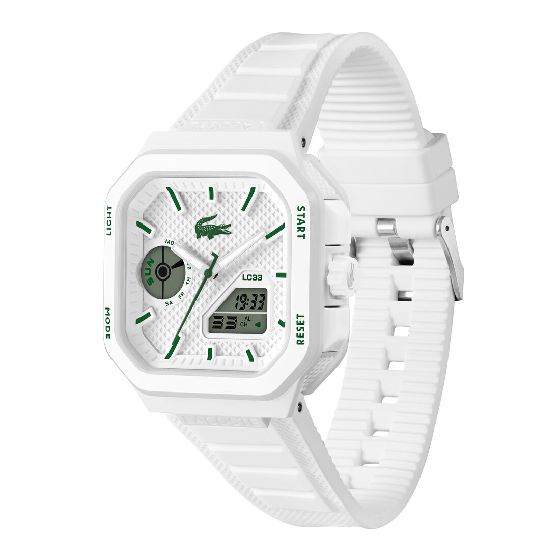 LC33 Square Men's Watch LC33 Square Men's Watch