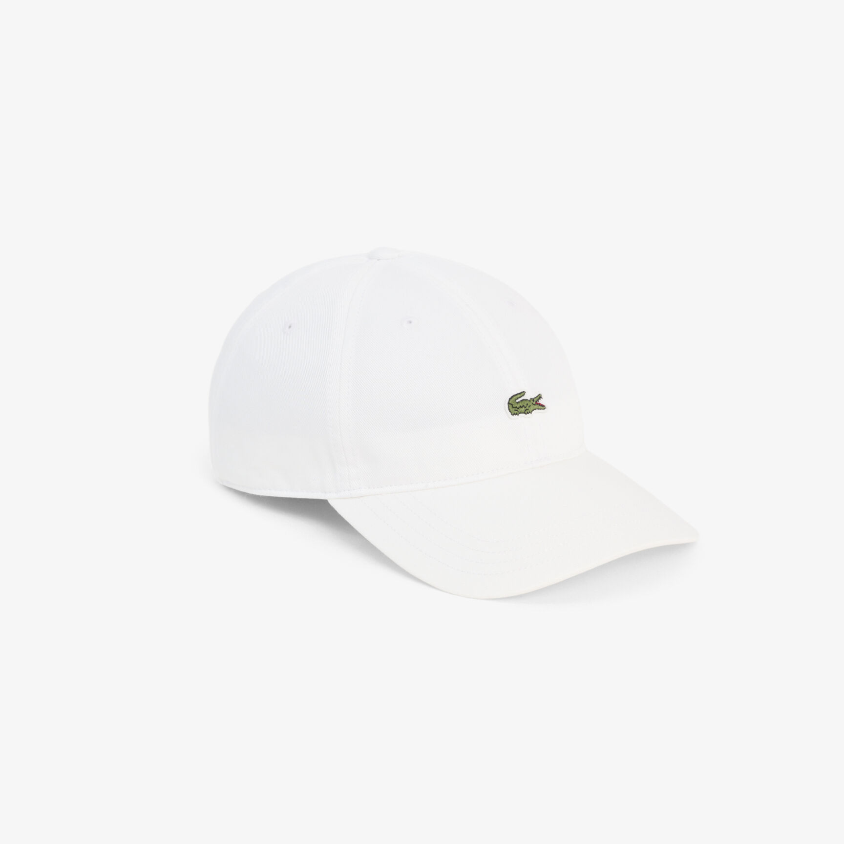 Cotton Twill Cap