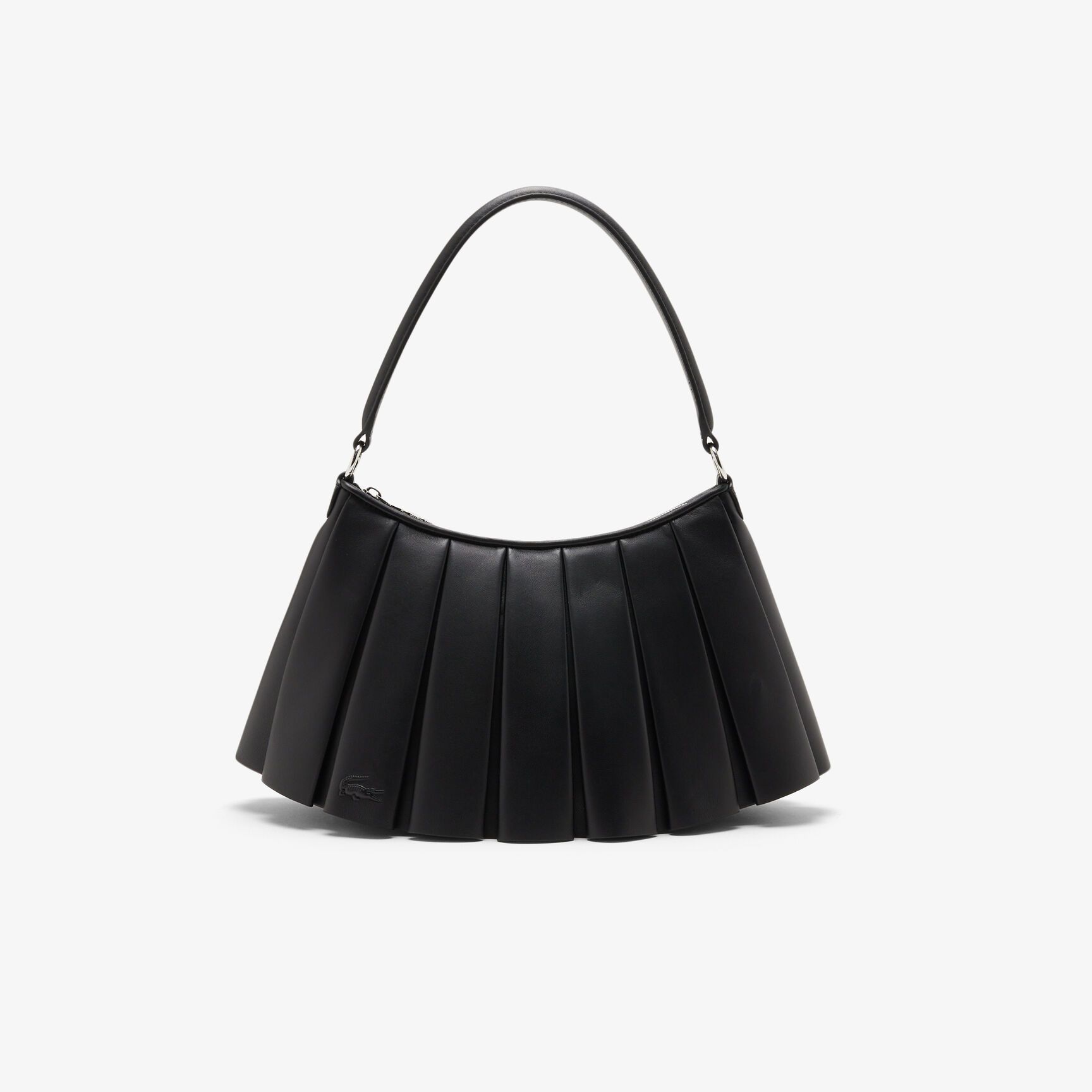 Medium Lenglen Leather Bag Medium Lenglen Leather Bag