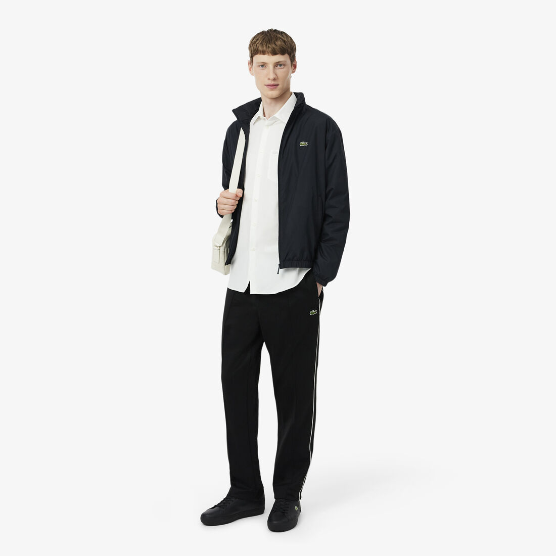 حذاء رياضي باوركورت رجالي من الجلد حذاء رياضي باوركورت رجالي من الجلد