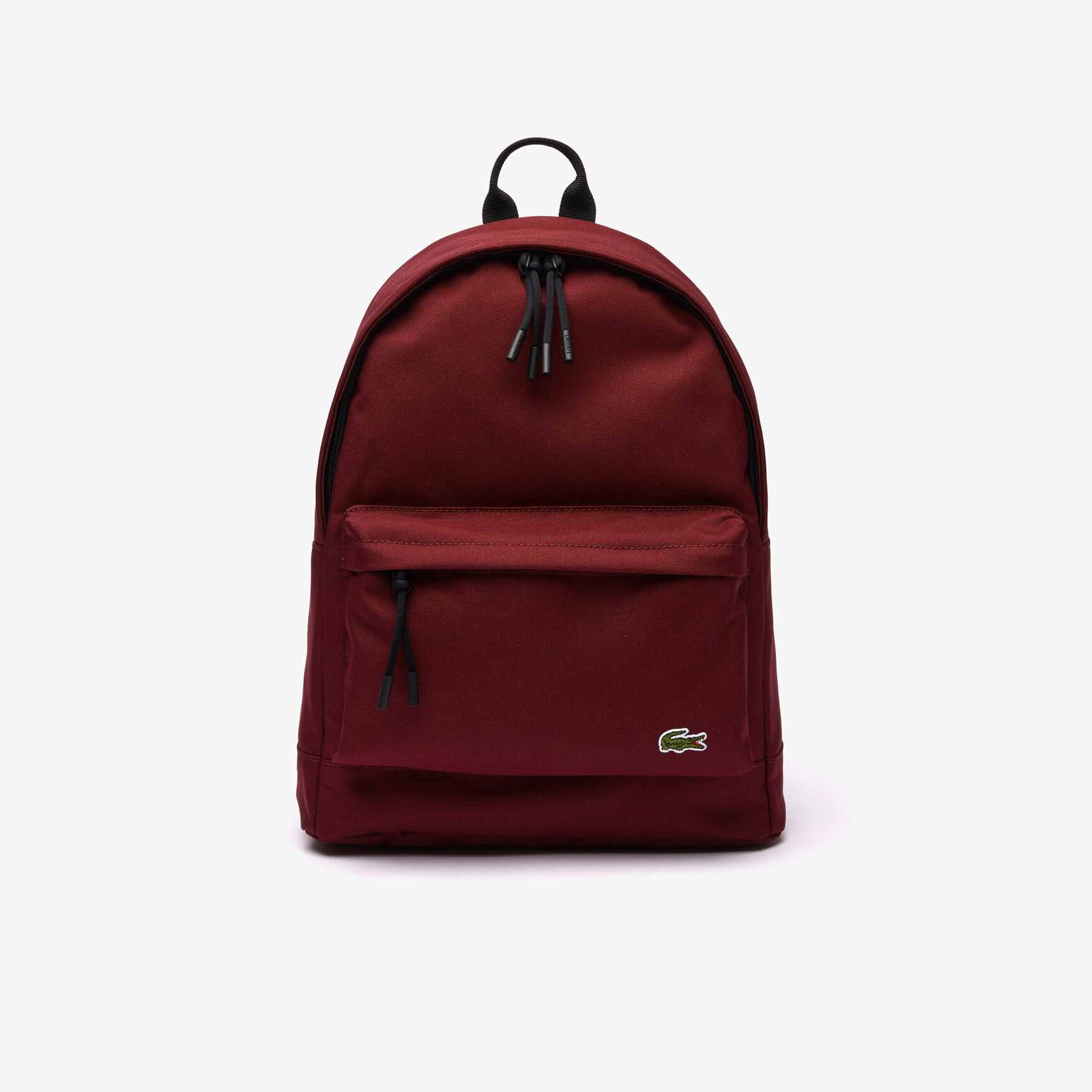 Unisex Lacoste Computer Compartment Backpack Unisex Lacoste Computer Compartment Backpack